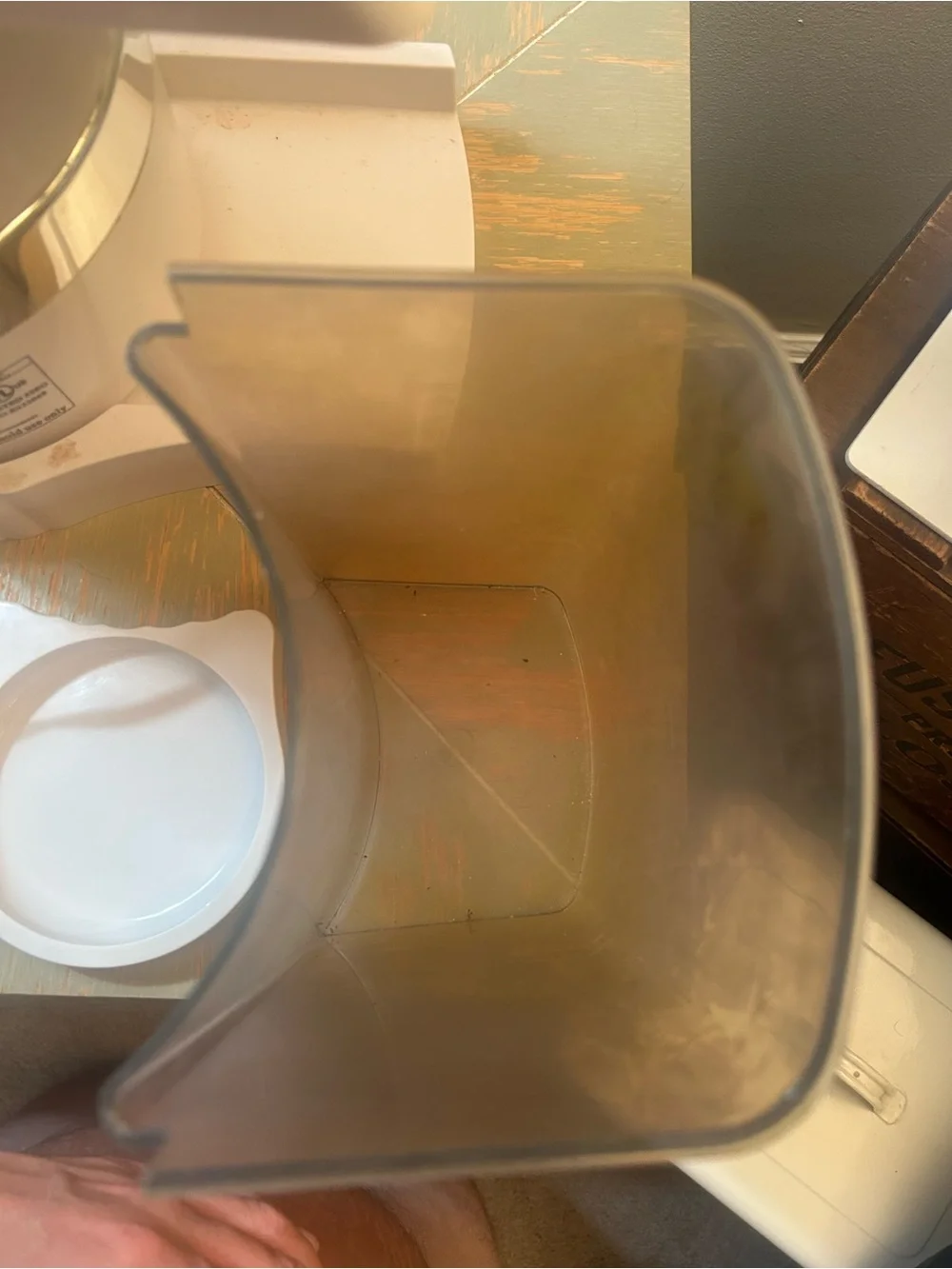 VINTAGE Jack Lalanne’s Power Juicer CL-003AP